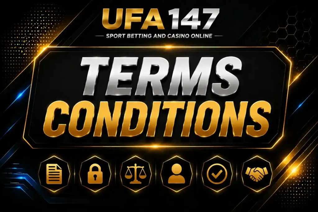 terms conditions